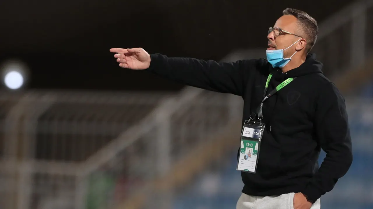 ندية المغرب أمام البرازيل تُعيد حادثة الفتح أمام الهلال